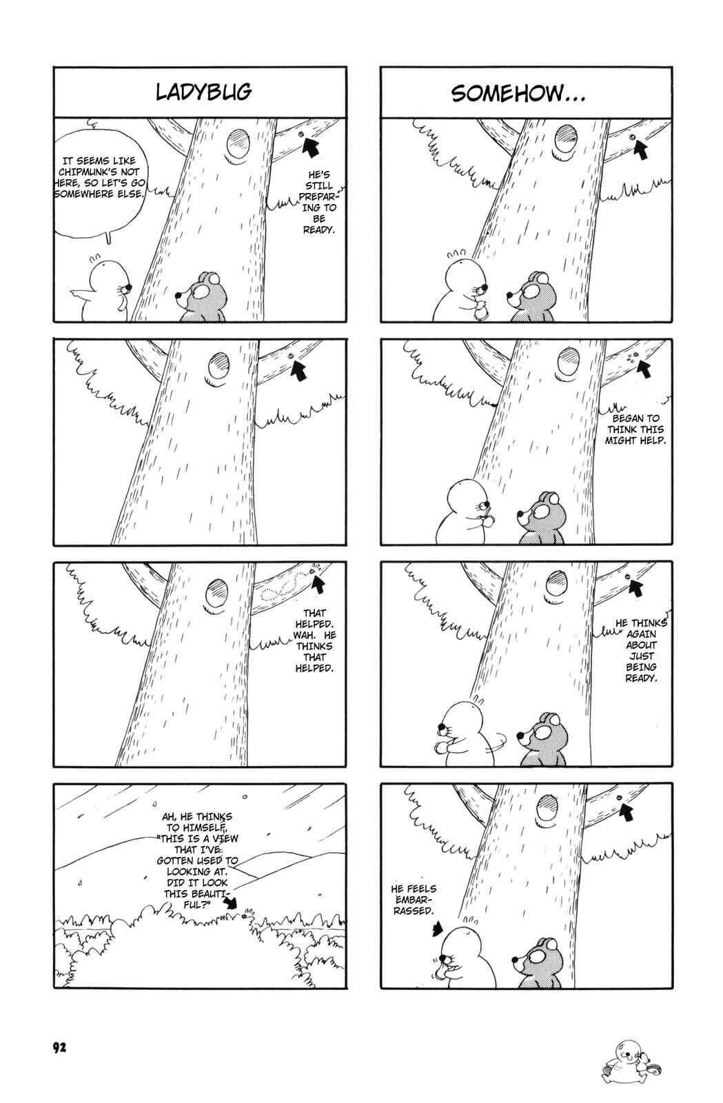Page 6 Chapter 29 Bonobono