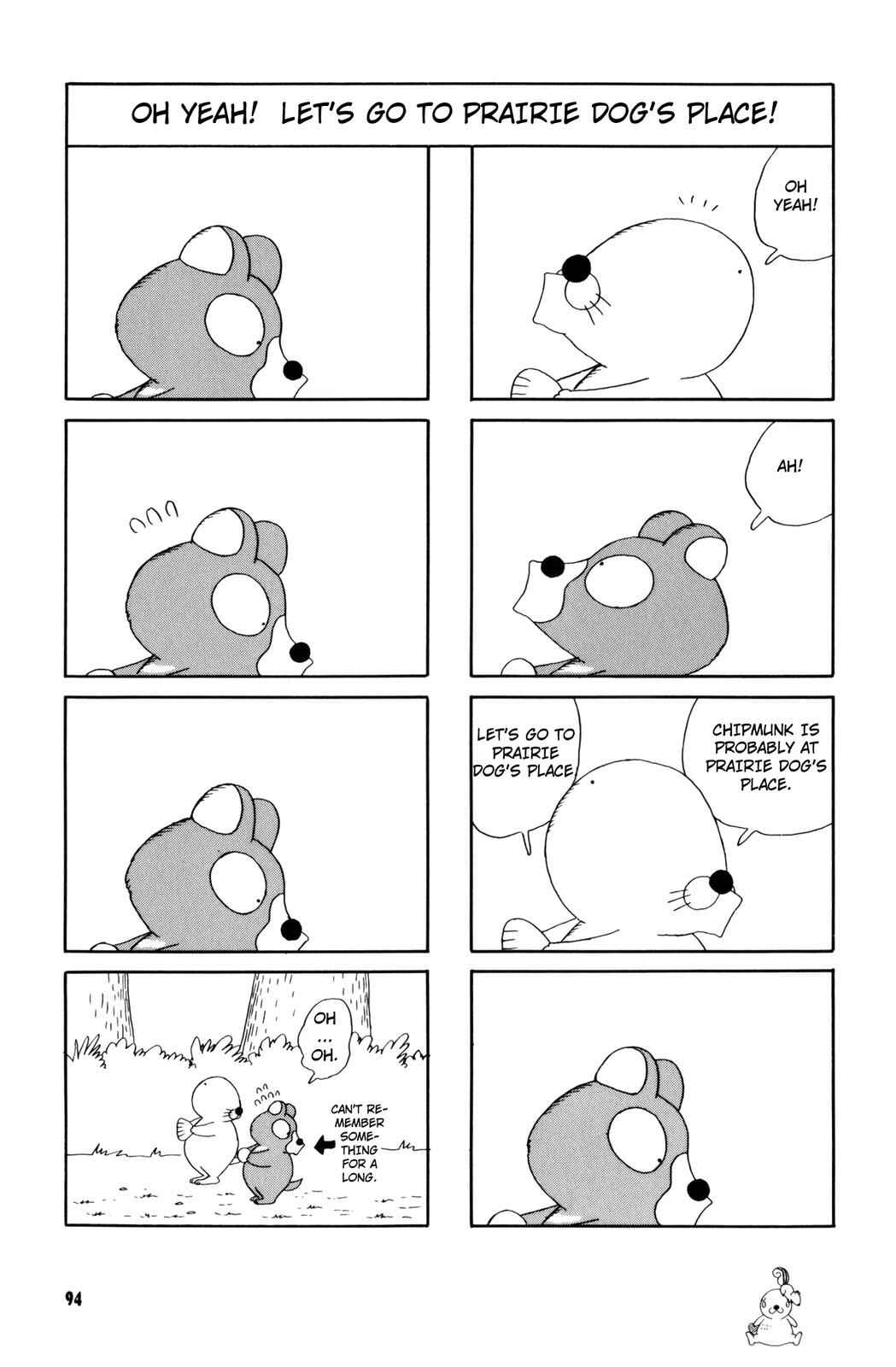 Page 8 Chapter 29 Bonobono
