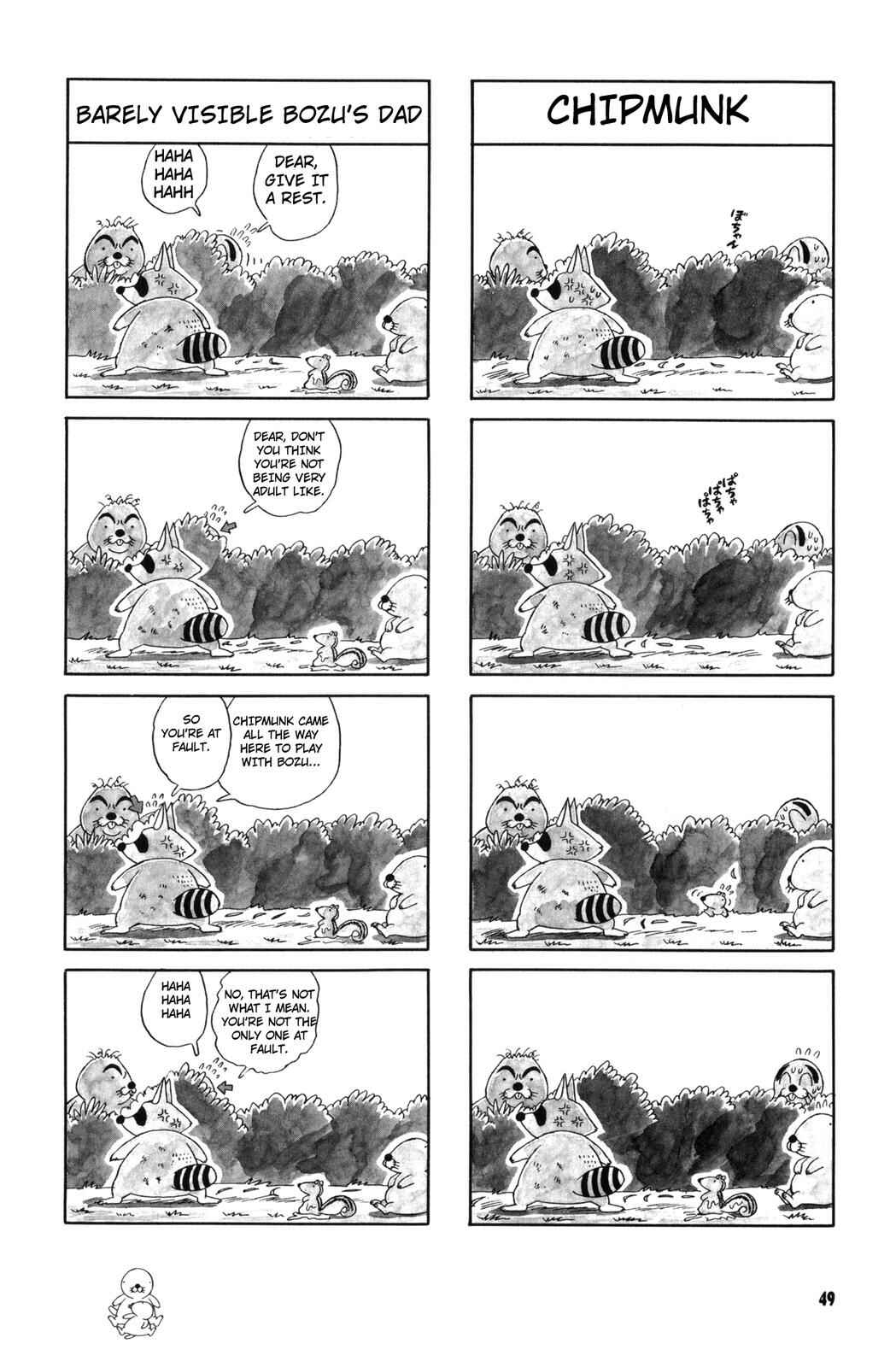 Page 3 Chapter 24 Bonobono
