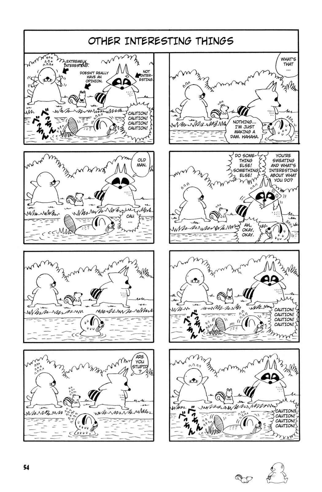 Page 8 Chapter 24 Bonobono