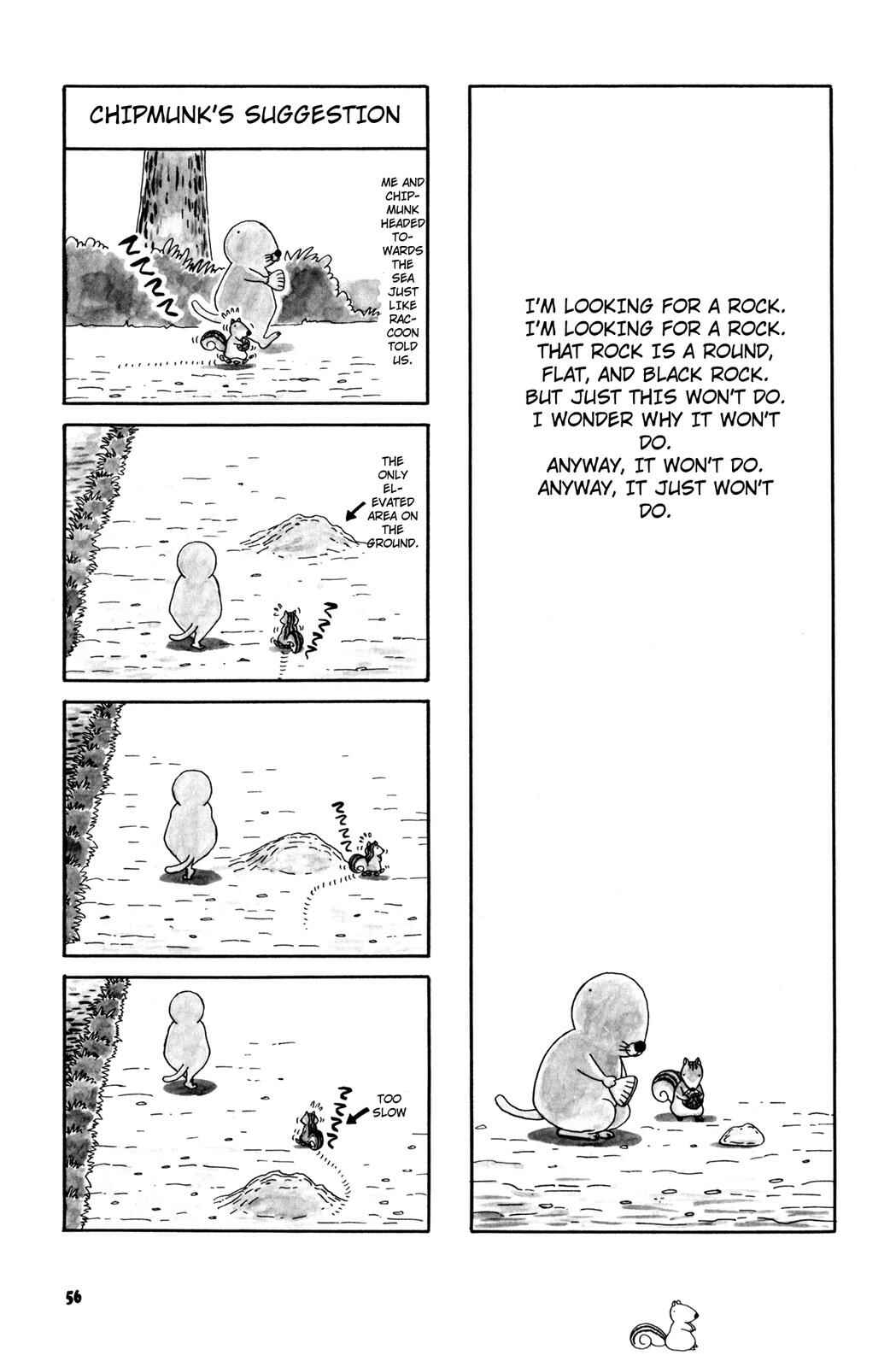 Page 1 Chapter 9 Bonobono