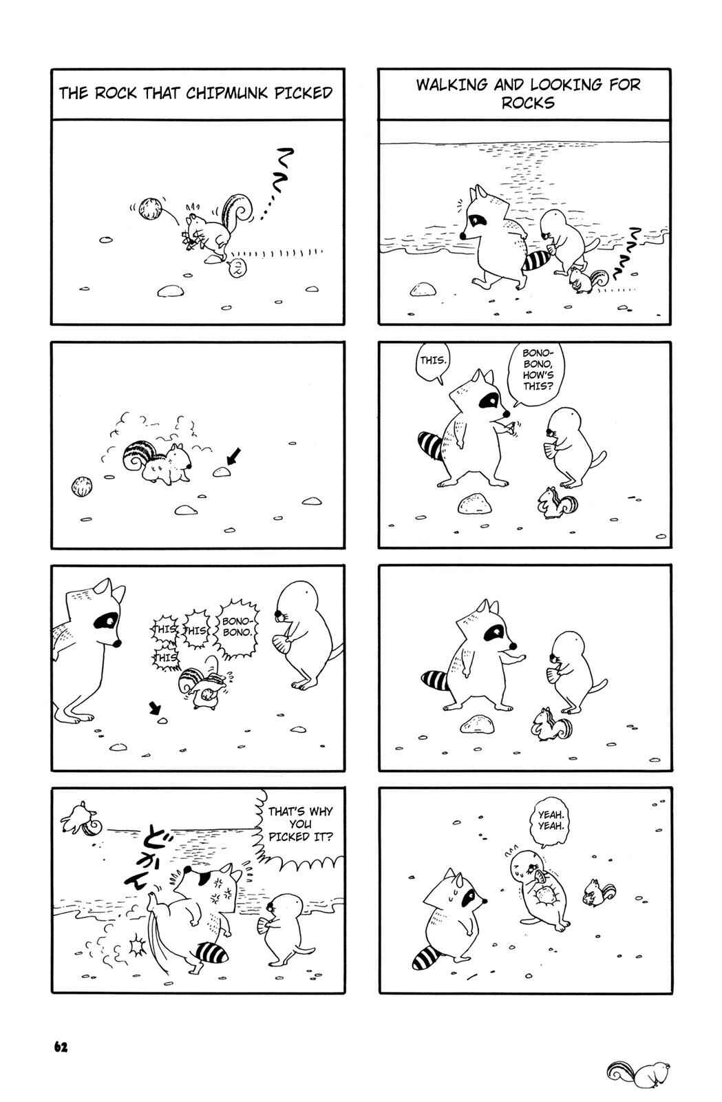 Page 7 Chapter 9 Bonobono