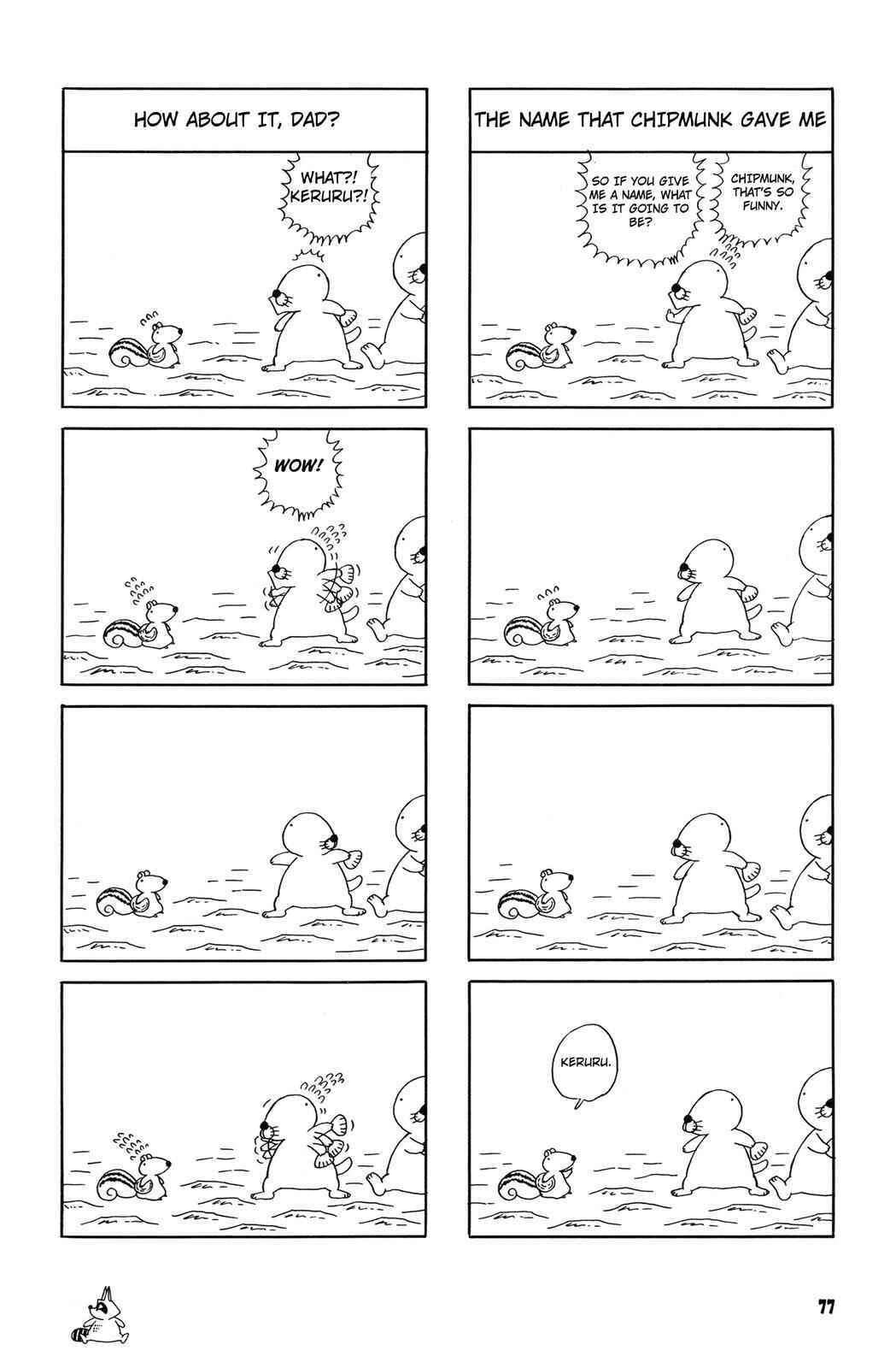 Page 7 Chapter 43 Bonobono