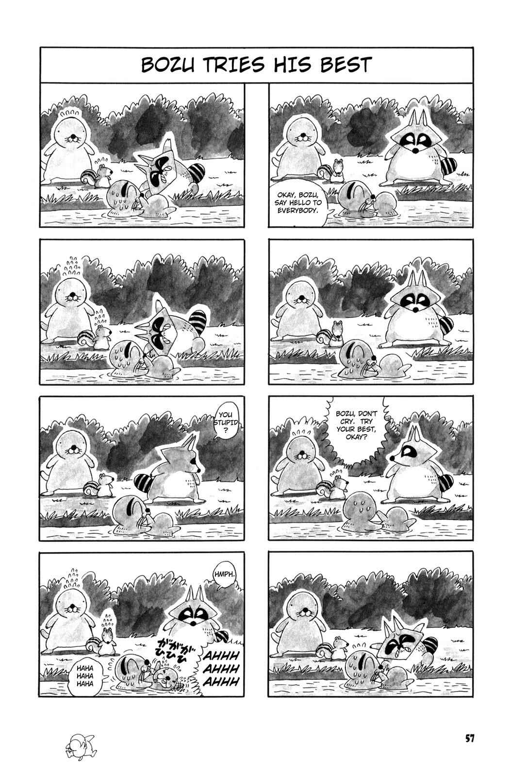Page 3 Chapter 25 Bonobono