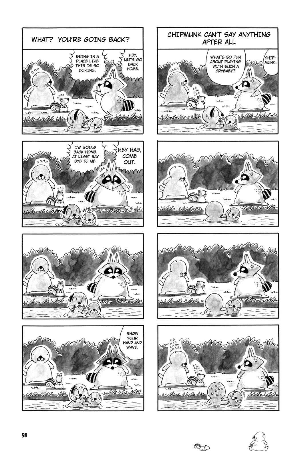 Page 4 Chapter 25 Bonobono