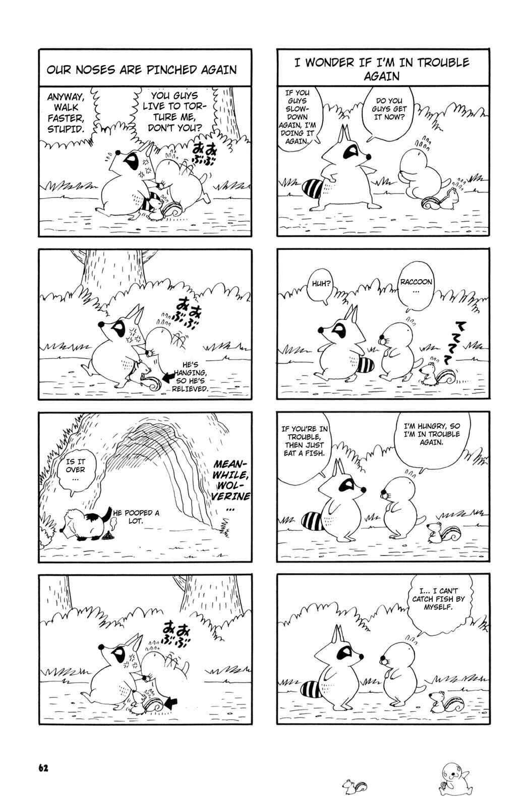 Page 8 Chapter 25 Bonobono