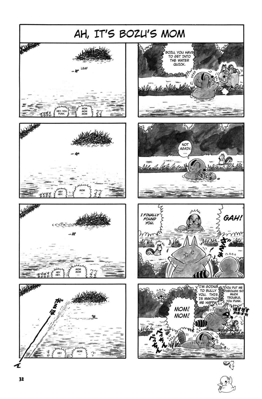 Page 2 Chapter 22 Bonobono