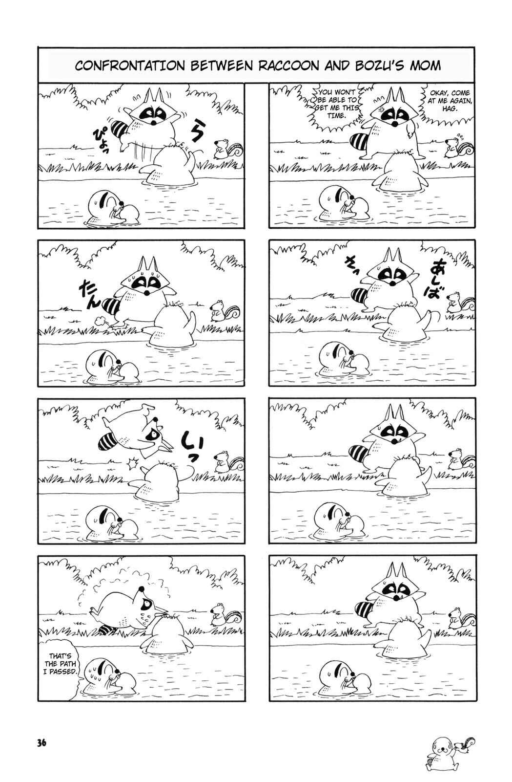 Page 6 Chapter 22 Bonobono