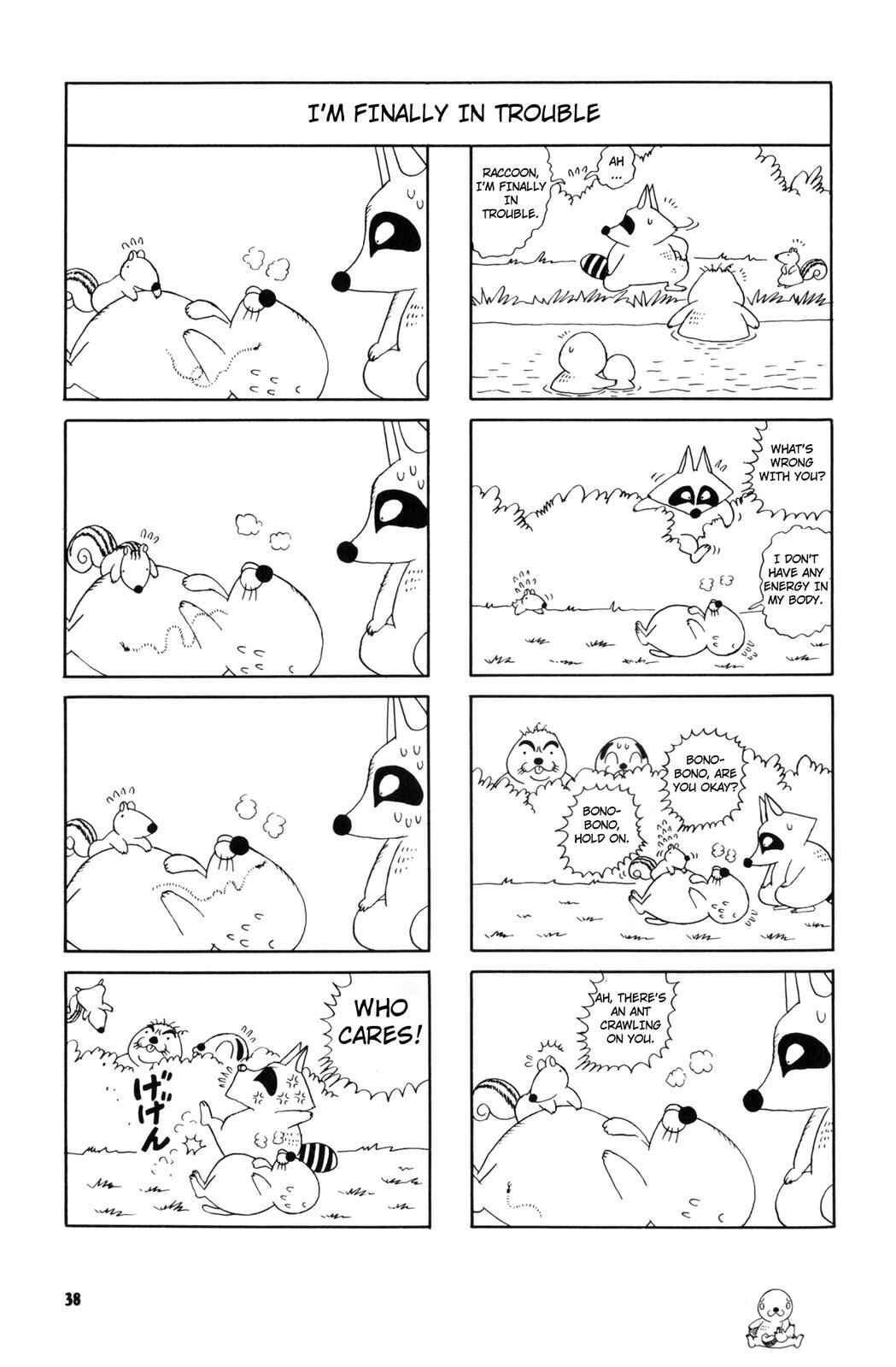 Page 8 Chapter 22 Bonobono