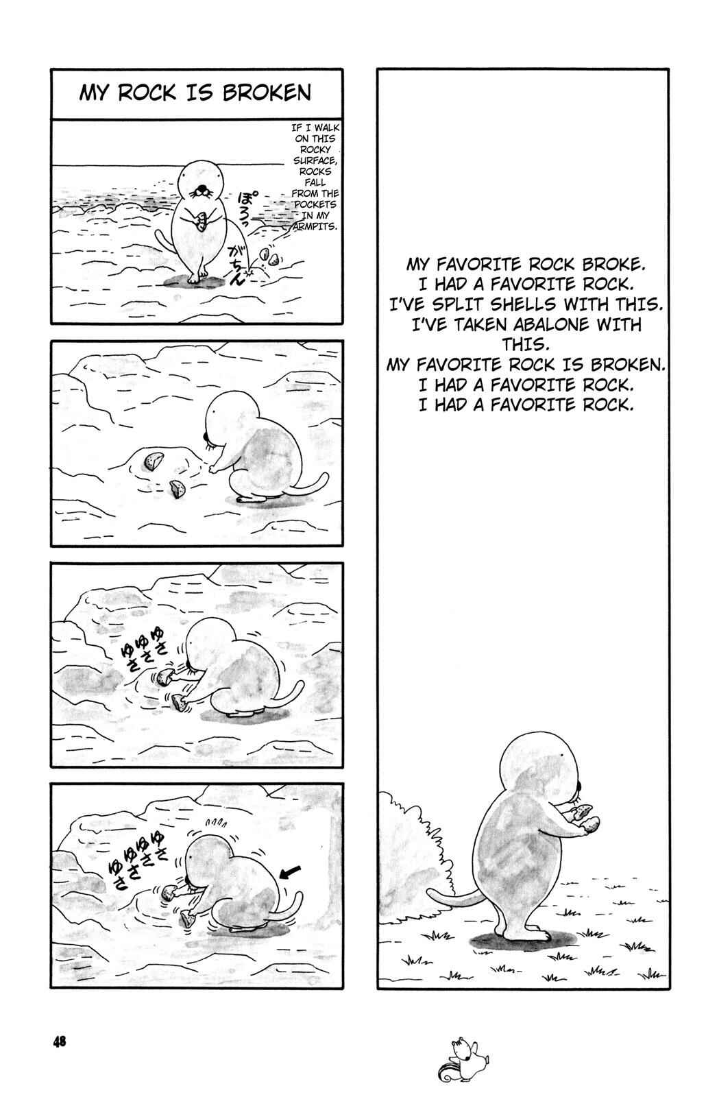 Page 1 Chapter 8 Bonobono