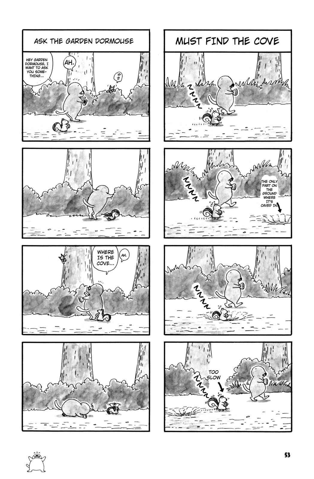Page 6 Chapter 8 Bonobono