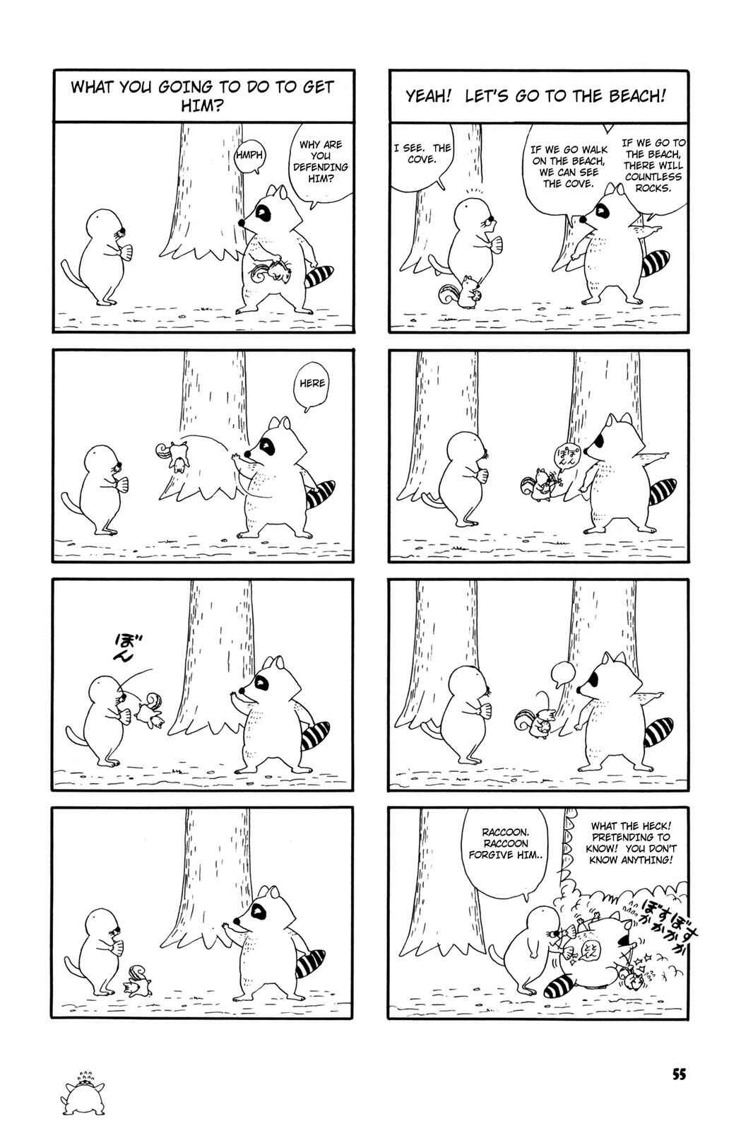 Page 8 Chapter 8 Bonobono
