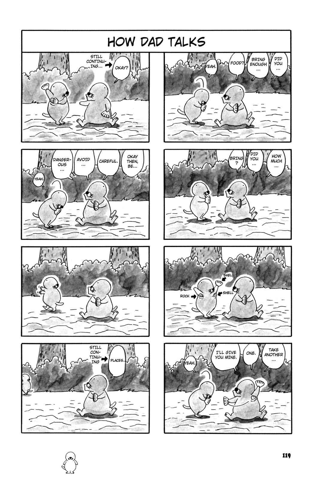 Page 2 Chapter 17 Bonobono