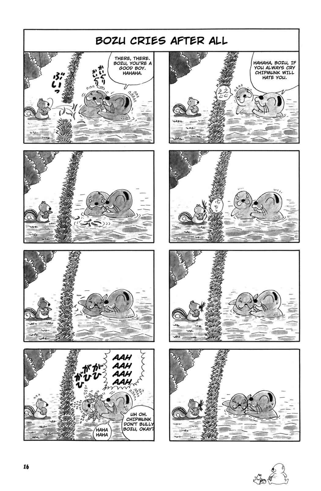Page 2 Chapter 20 Bonobono
