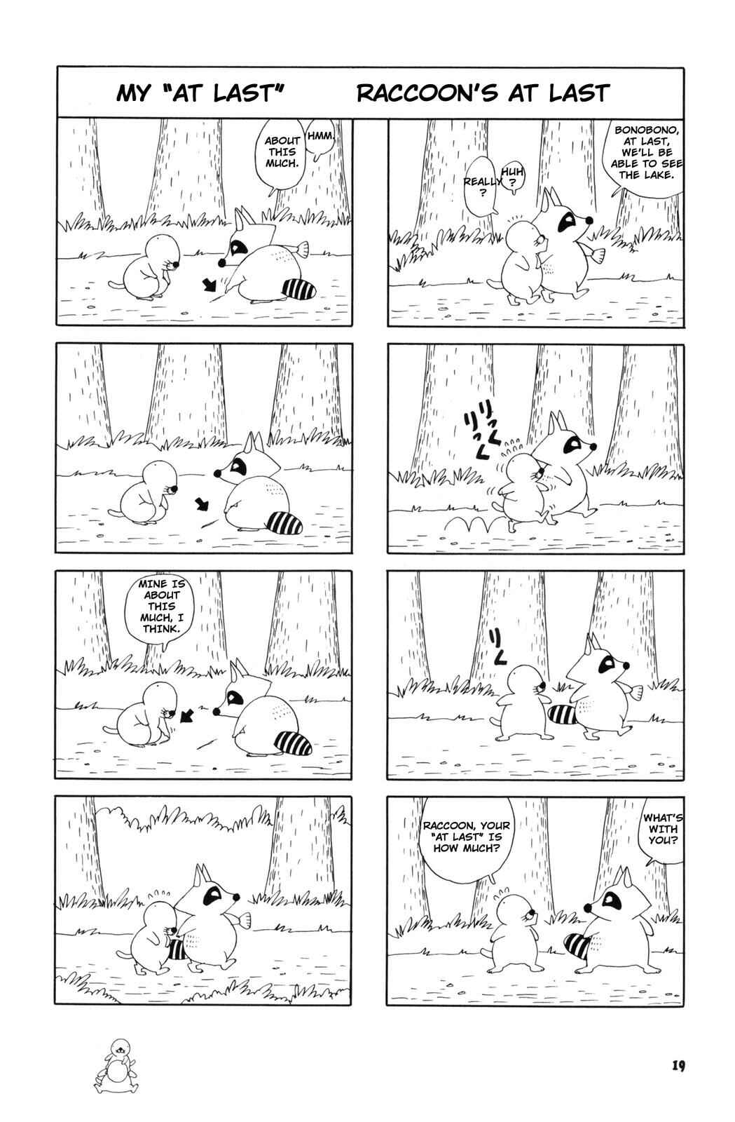 Page 5 Chapter 20 Bonobono