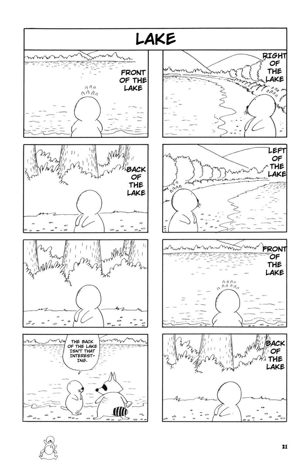 Page 7 Chapter 20 Bonobono