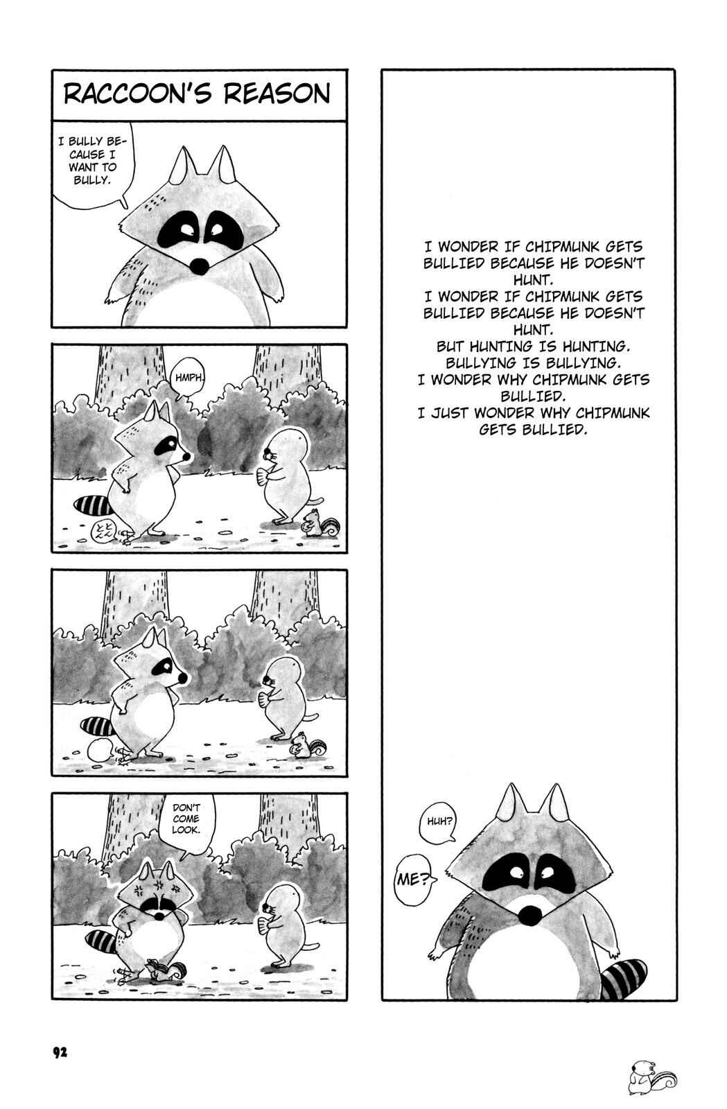 Page 1 Chapter 14 Bonobono