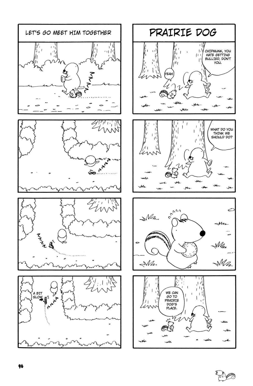 Page 5 Chapter 14 Bonobono