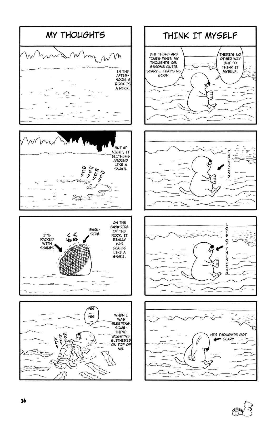 Page 2 Chapter 6 Bonobono