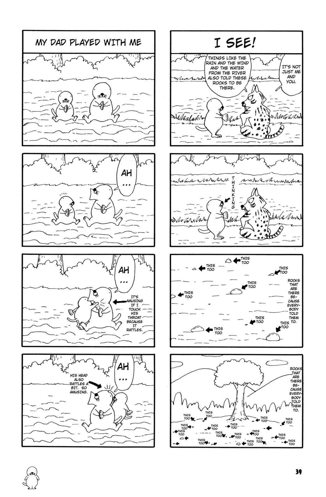 Page 5 Chapter 6 Bonobono