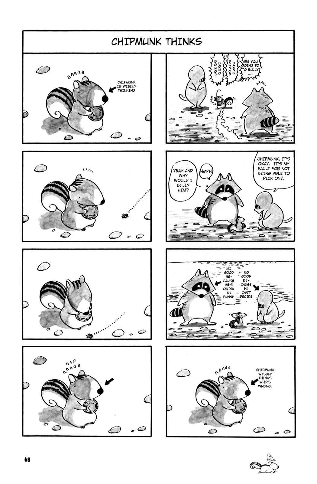 Page 4 Chapter 10 Bonobono