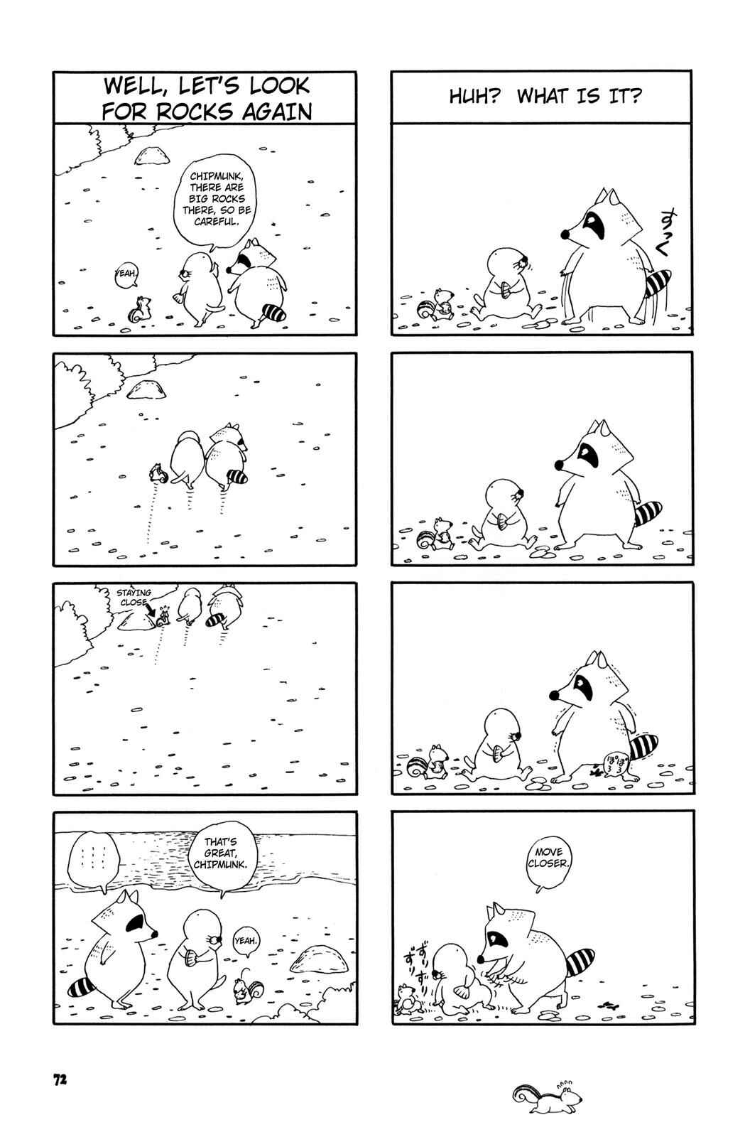Page 8 Chapter 10 Bonobono