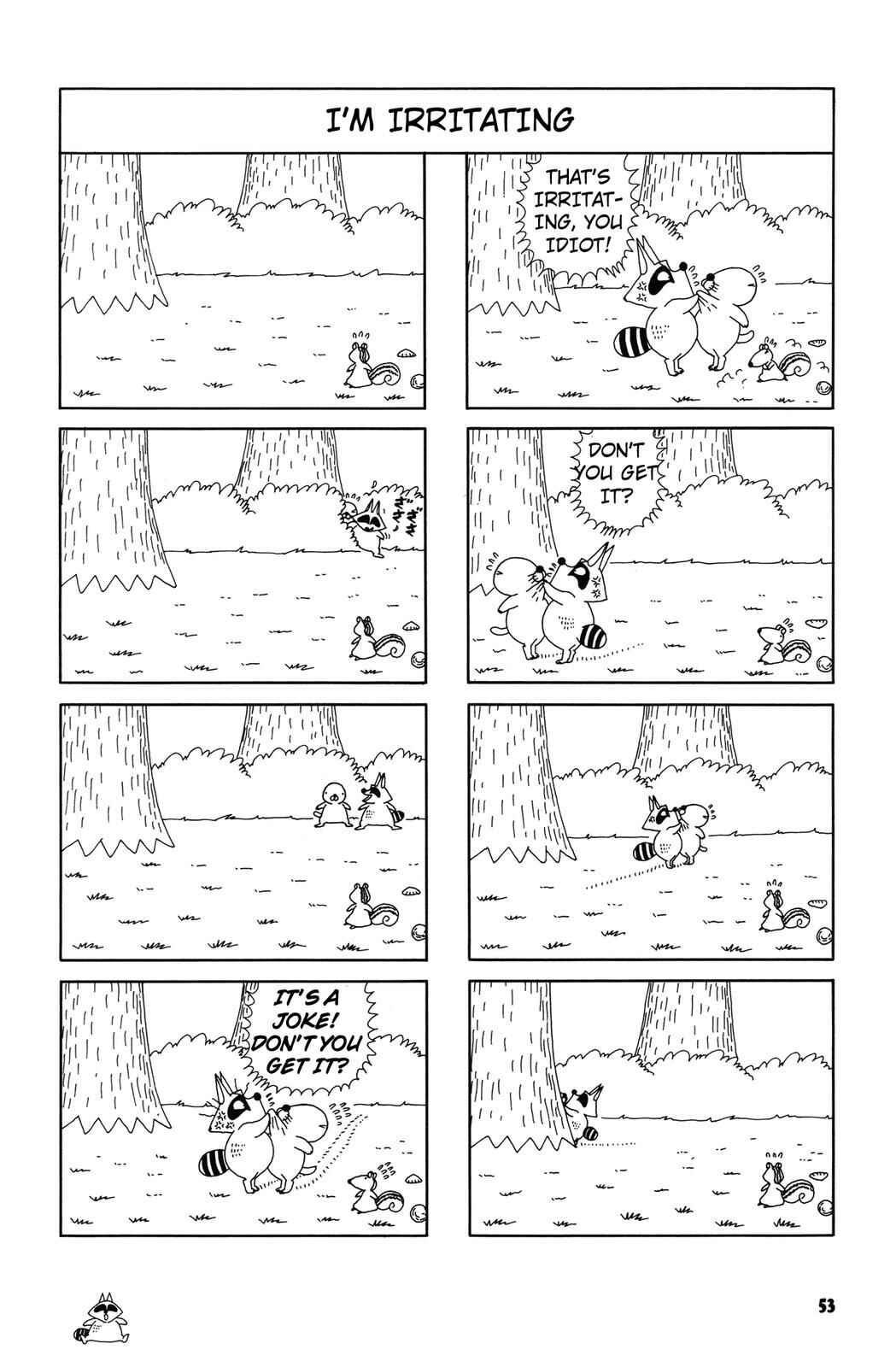 Page 7 Chapter 40 Bonobono