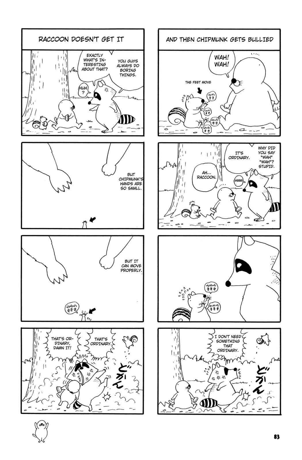Page 2 Chapter 12 Bonobono