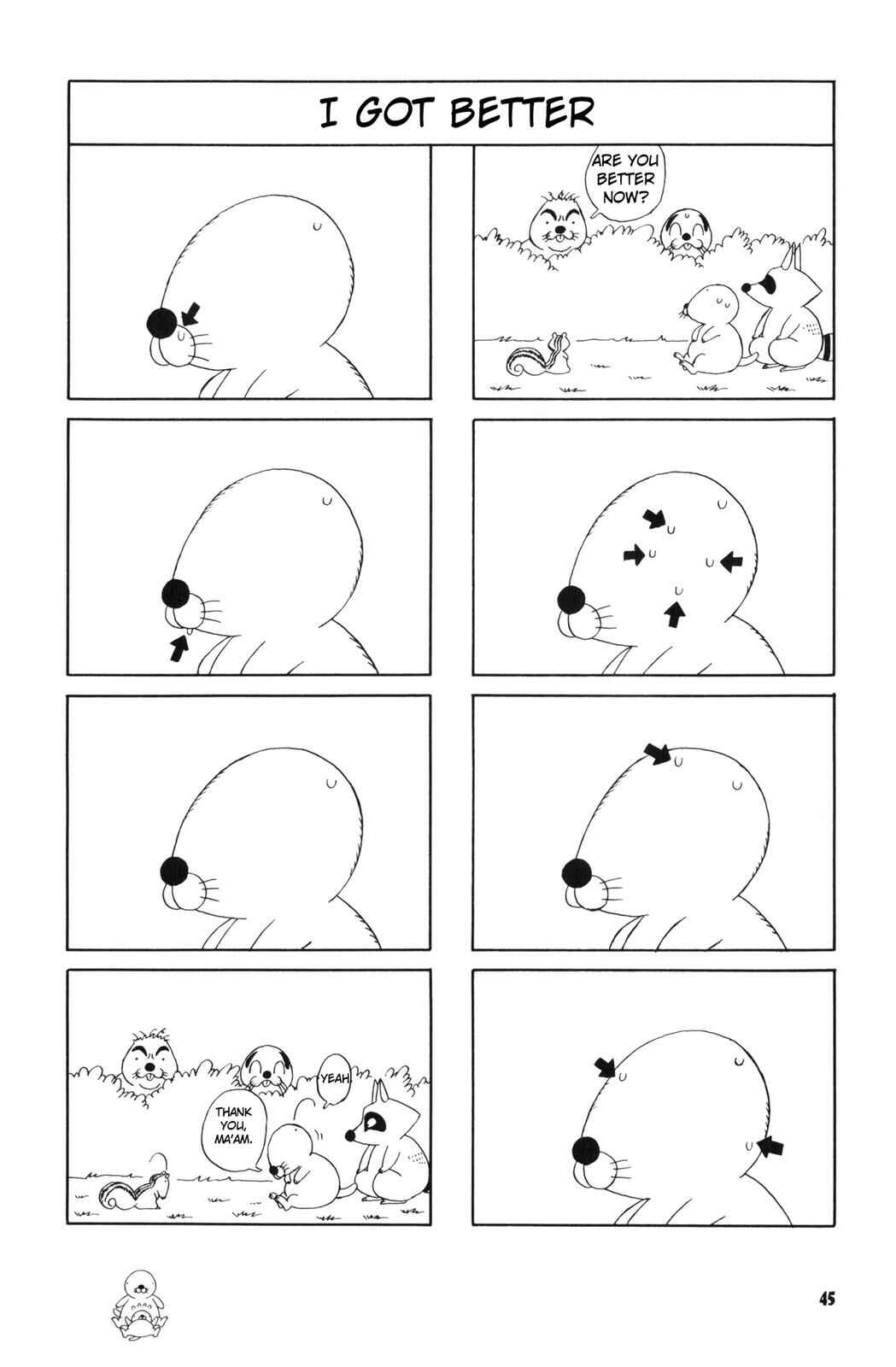 Page 7 Chapter 23 Bonobono