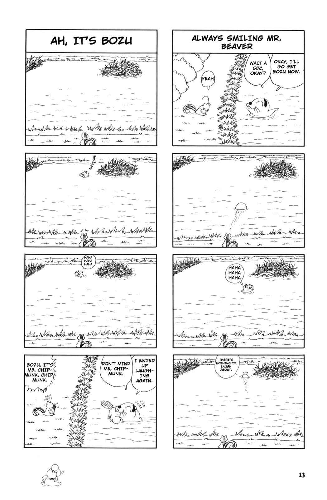 Page 10 Chapter 19 Bonobono