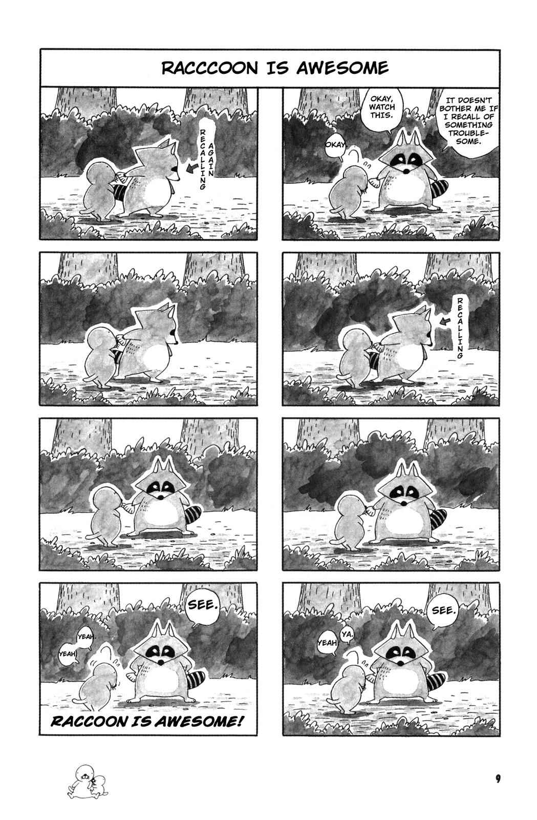 Page 6 Chapter 19 Bonobono