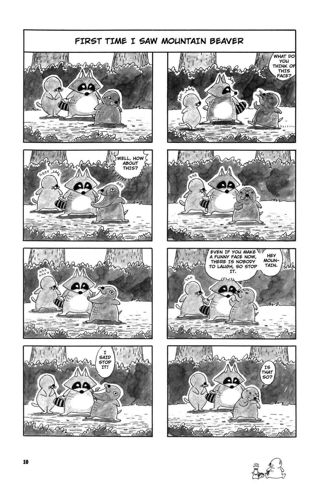 Page 7 Chapter 19 Bonobono