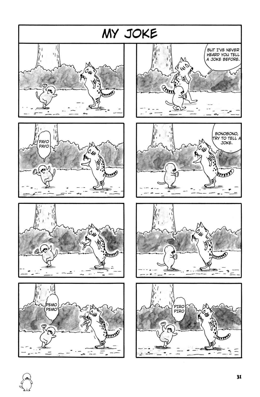 Page 4 Chapter 5 Bonobono