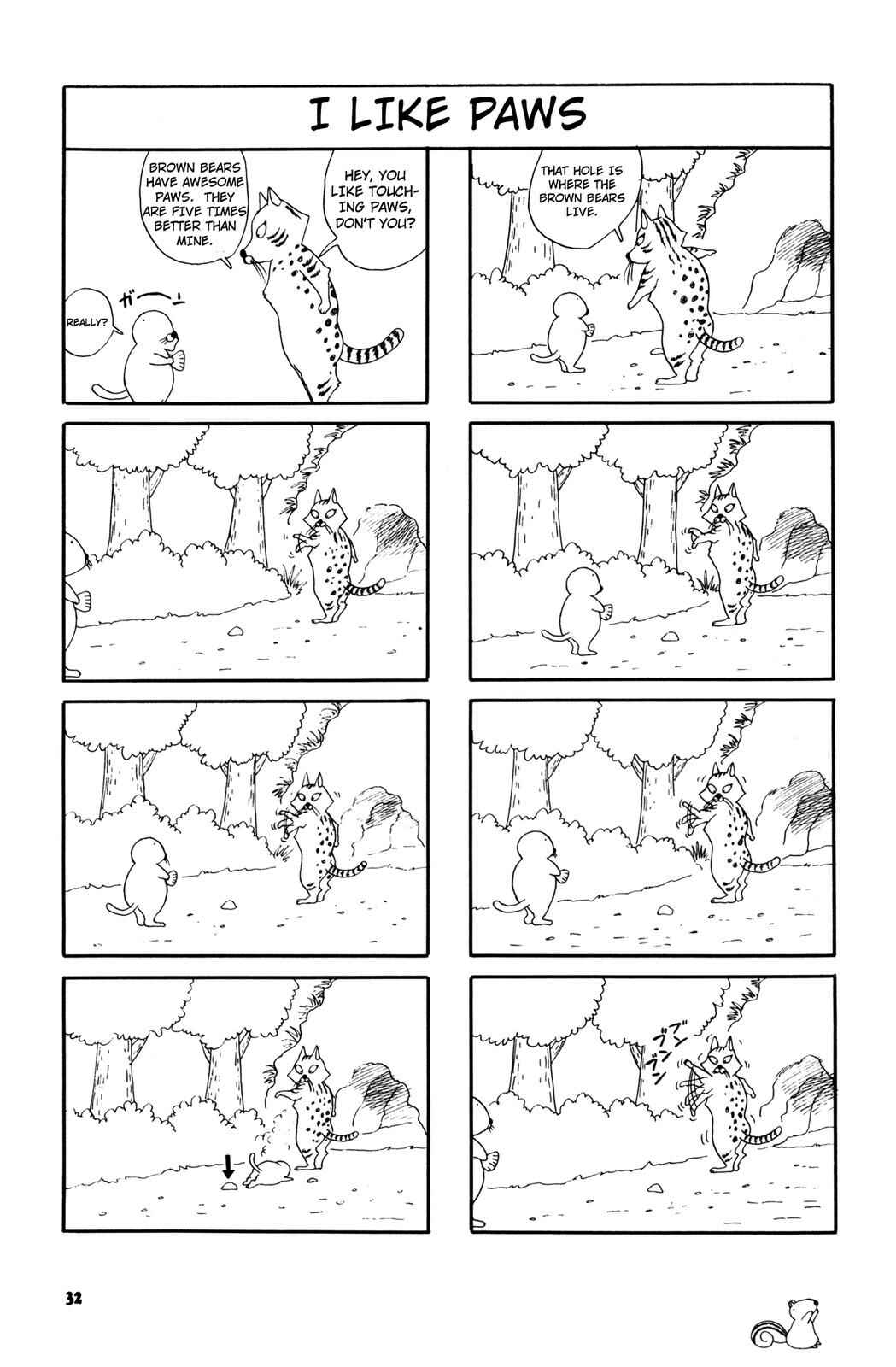 Page 5 Chapter 5 Bonobono