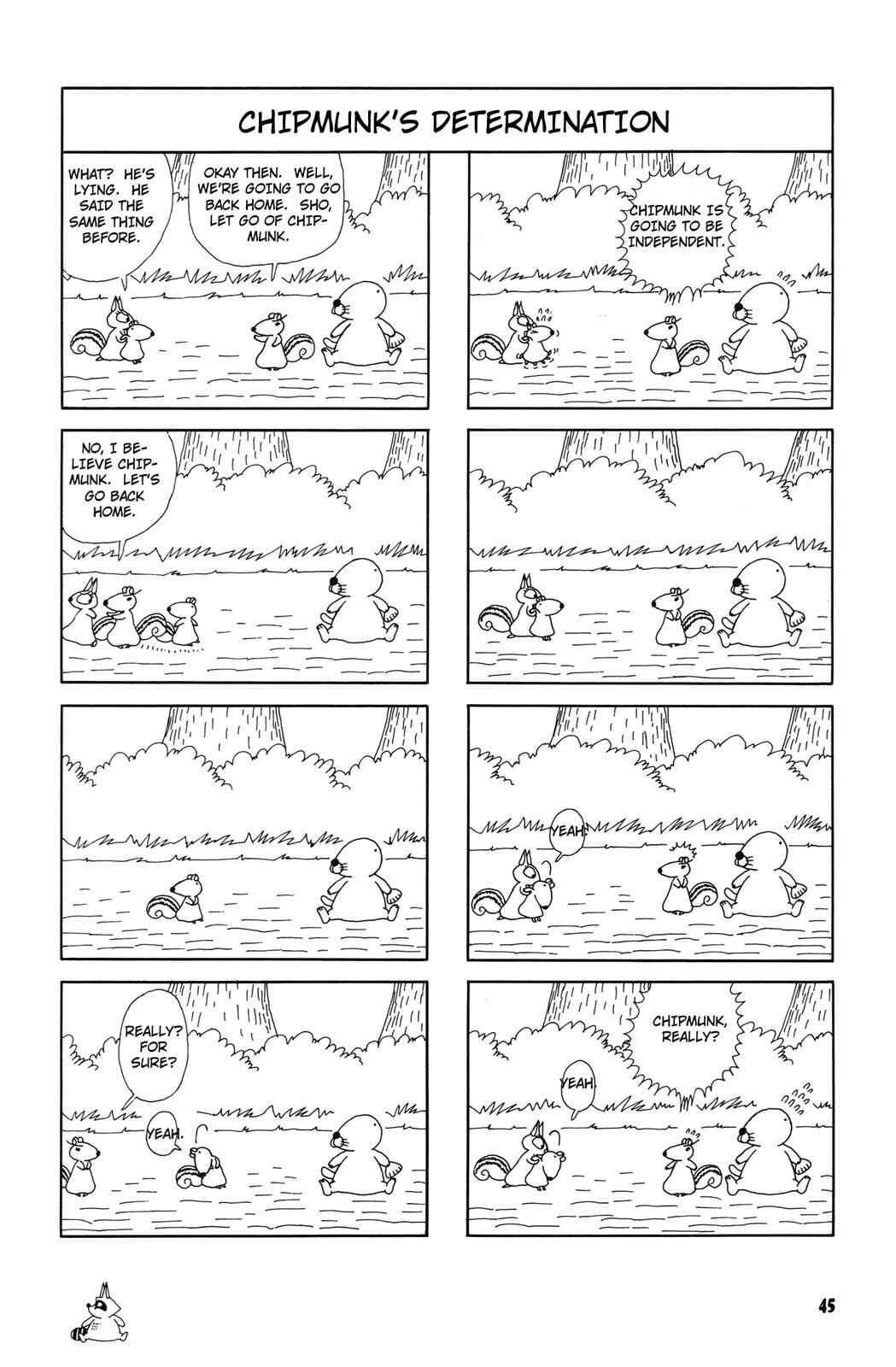 Page 7 Chapter 39 Bonobono