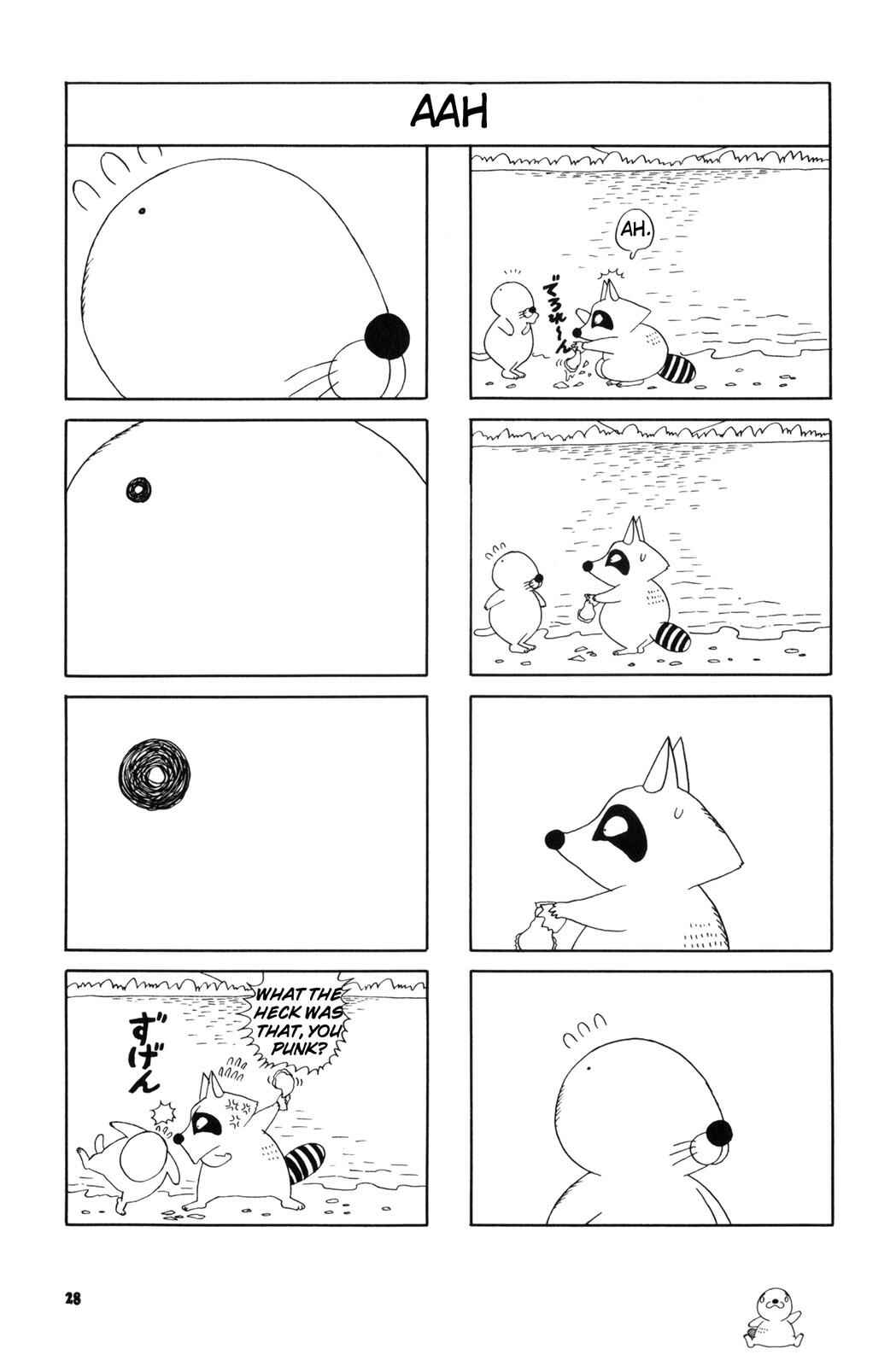 Page 6 Chapter 21 Bonobono