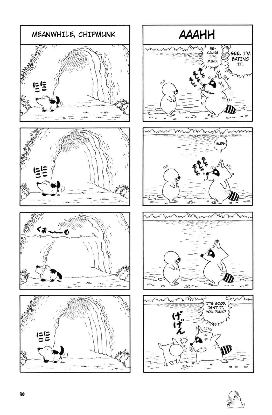 Page 8 Chapter 21 Bonobono