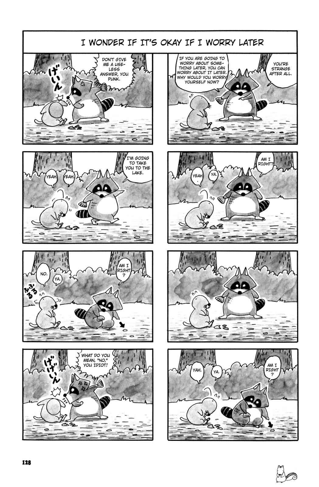 Page 3 Chapter 18 Bonobono