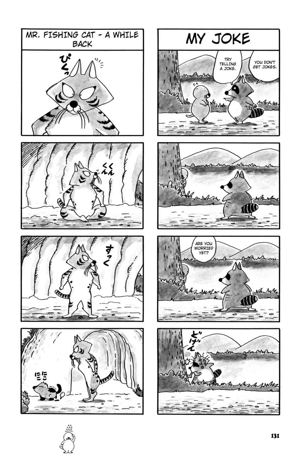 Page 6 Chapter 18 Bonobono
