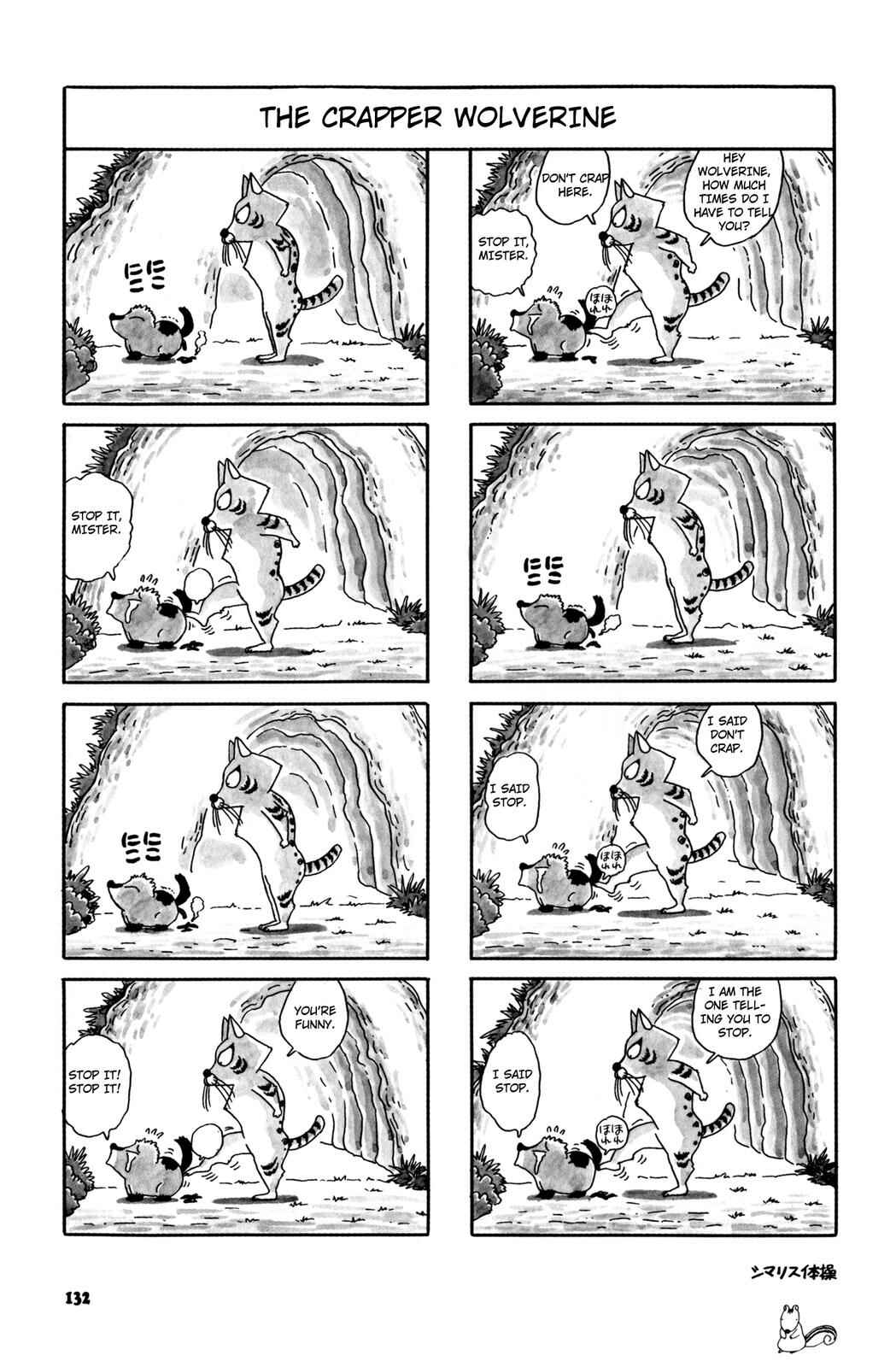 Page 7 Chapter 18 Bonobono