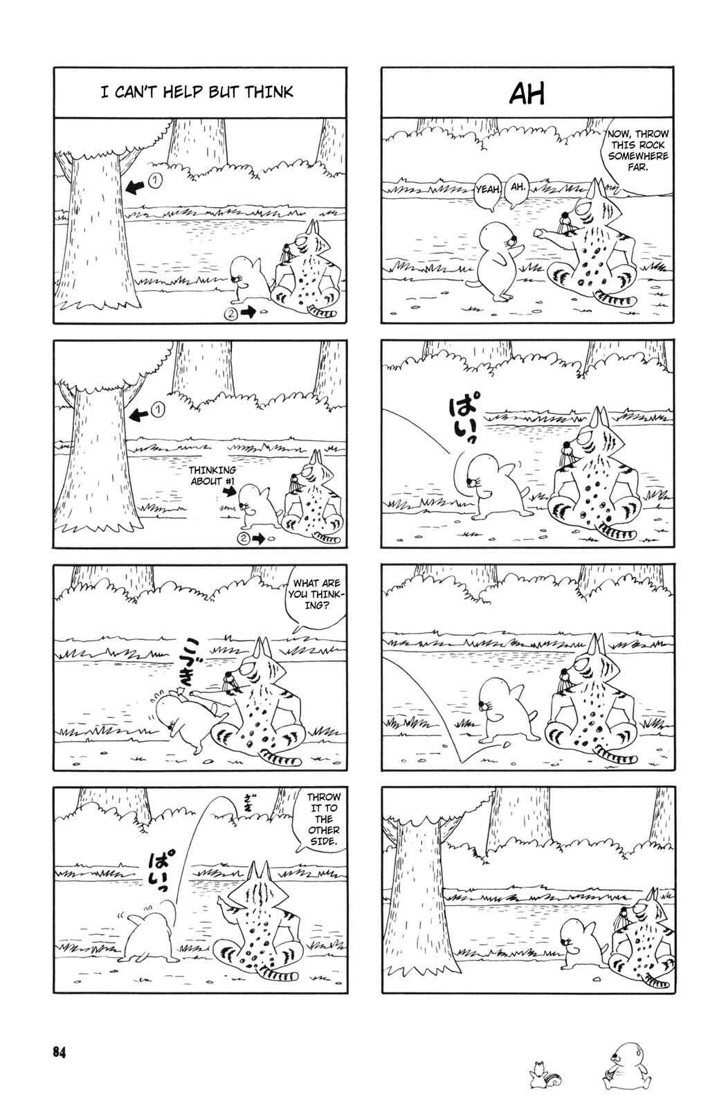 Page 6 Chapter 28 Bonobono