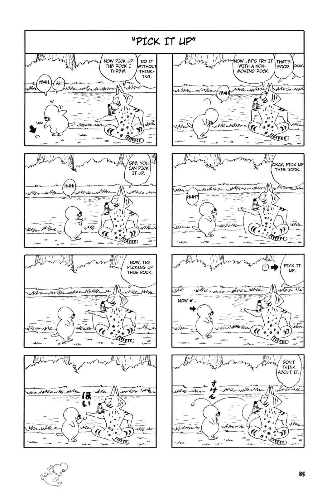 Page 7 Chapter 28 Bonobono