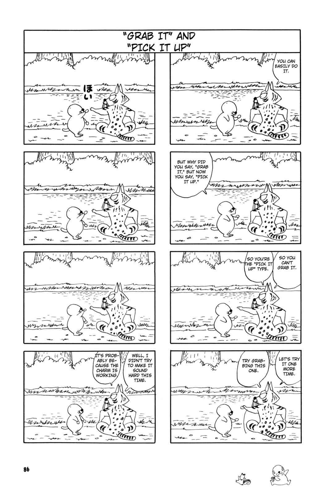 Page 8 Chapter 28 Bonobono