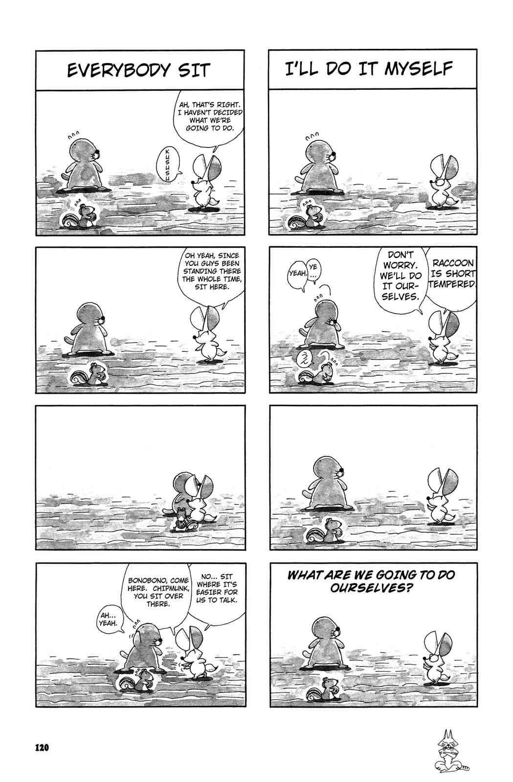 Page 2 Chapter 49 Bonobono