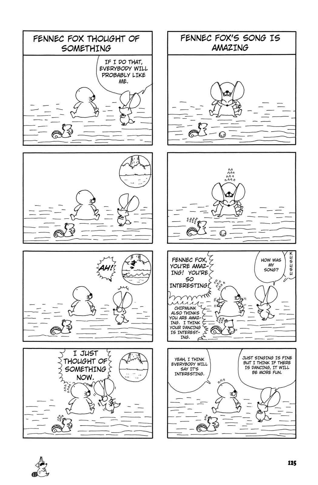 Page 7 Chapter 49 Bonobono