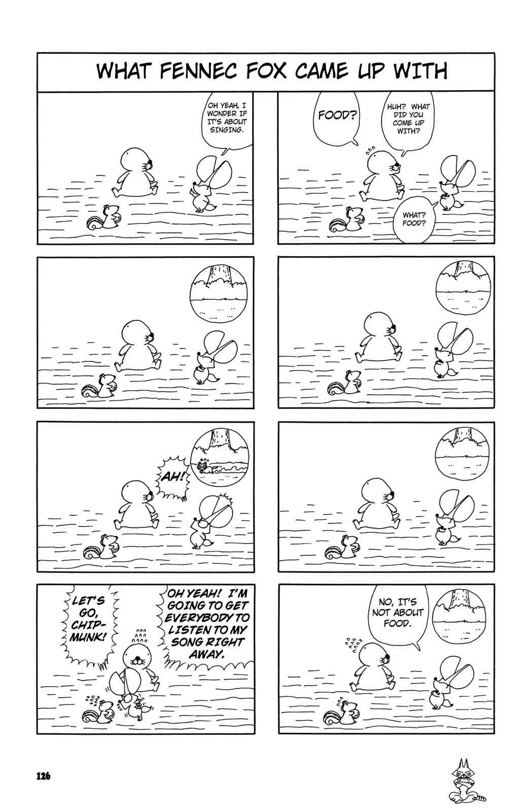 Page 8 Chapter 49 Bonobono
