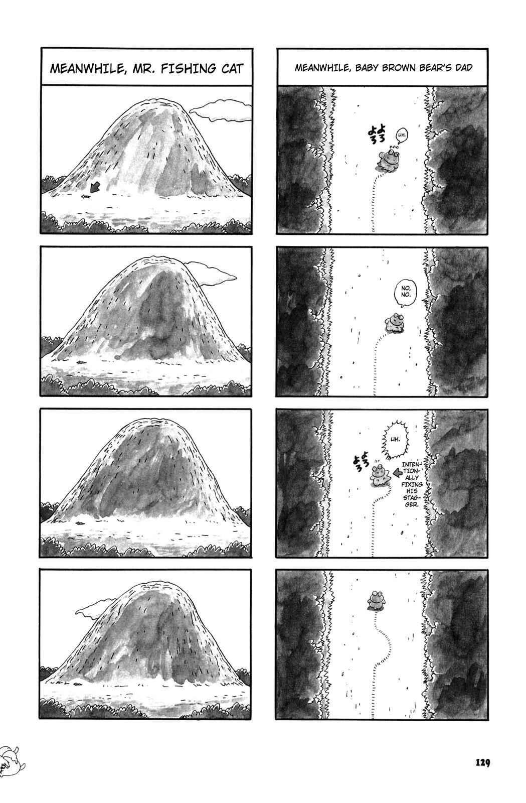 Page 3 Chapter 34 Bonobono