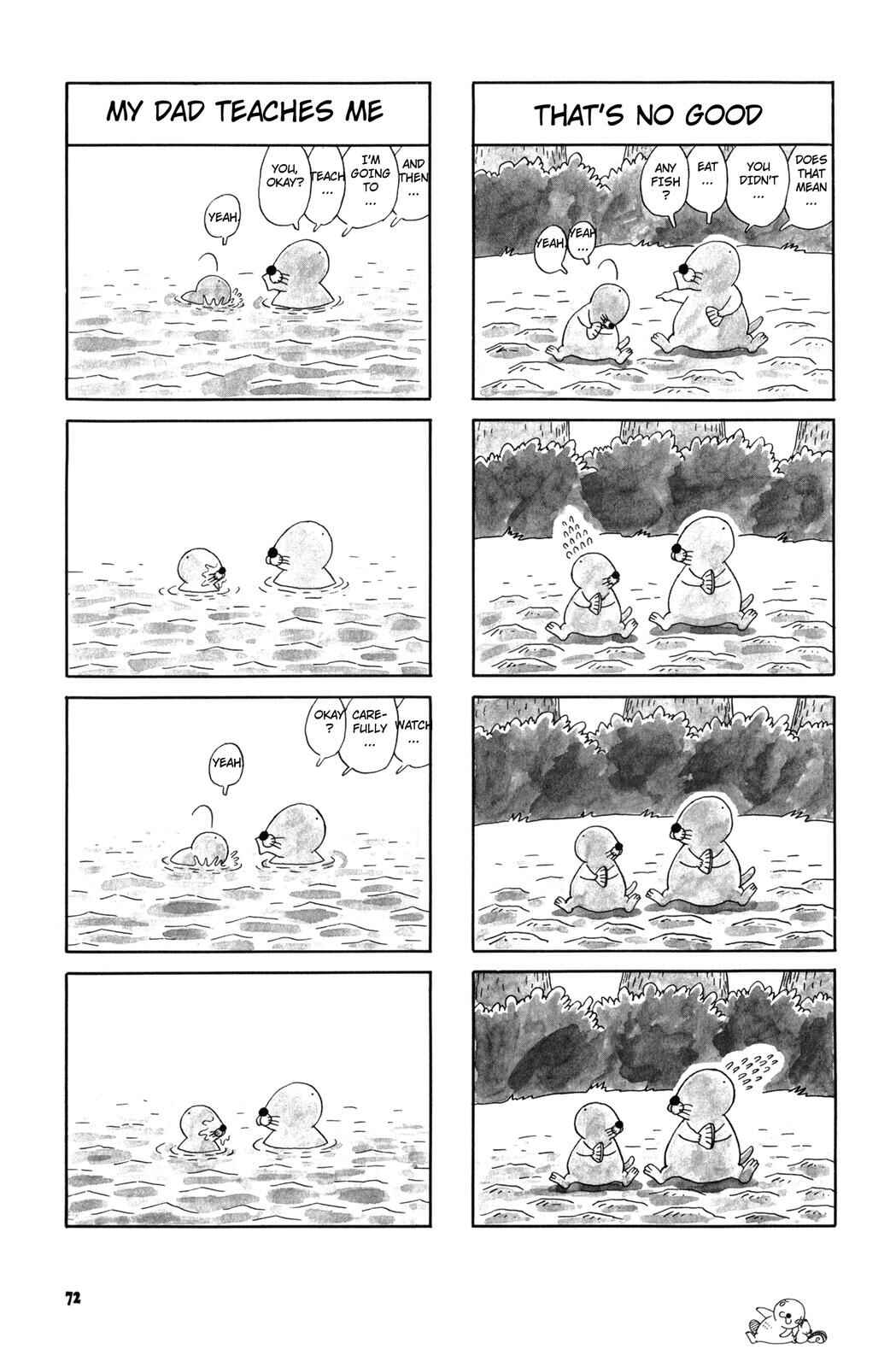 Page 2 Chapter 27 Bonobono