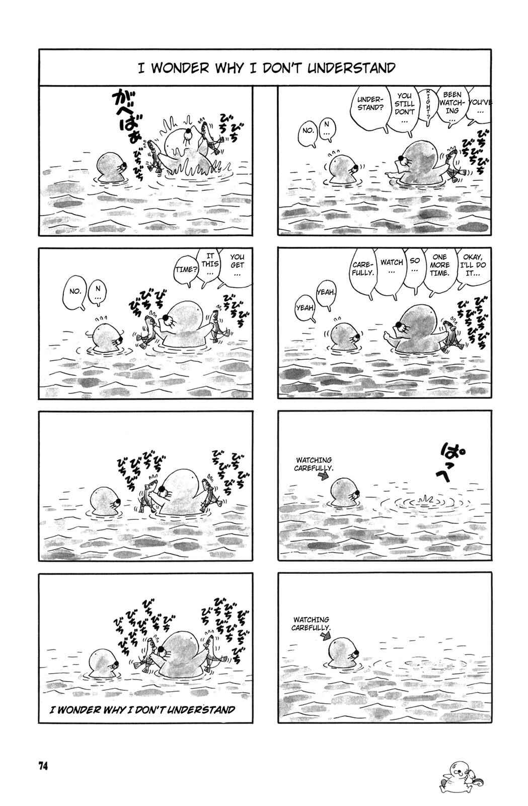 Page 4 Chapter 27 Bonobono