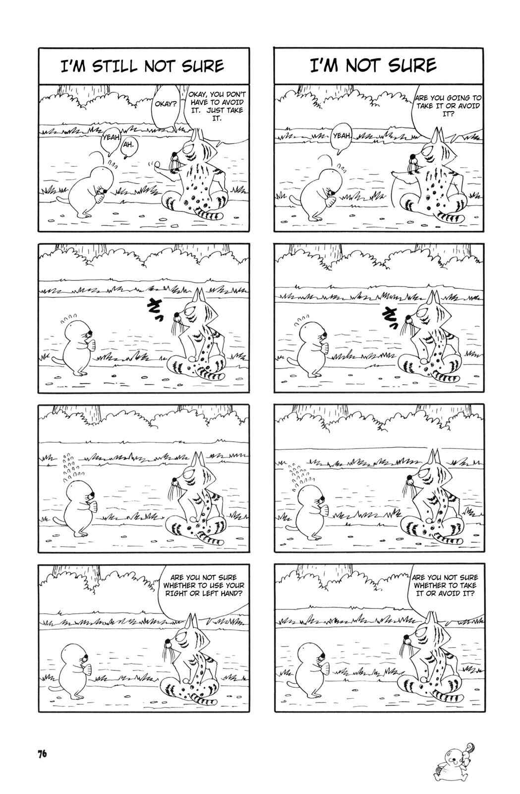 Page 6 Chapter 27 Bonobono